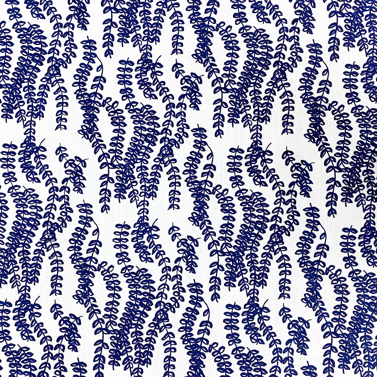 Antoinette — Indigo on Oyster