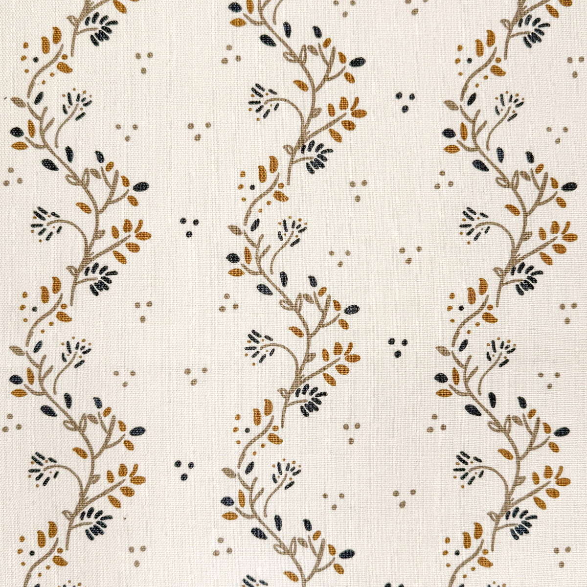 Arden Wallpaper — Spindle, Oxford & Crown on Oyster